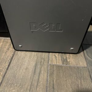 Dell Computer (only for parts)